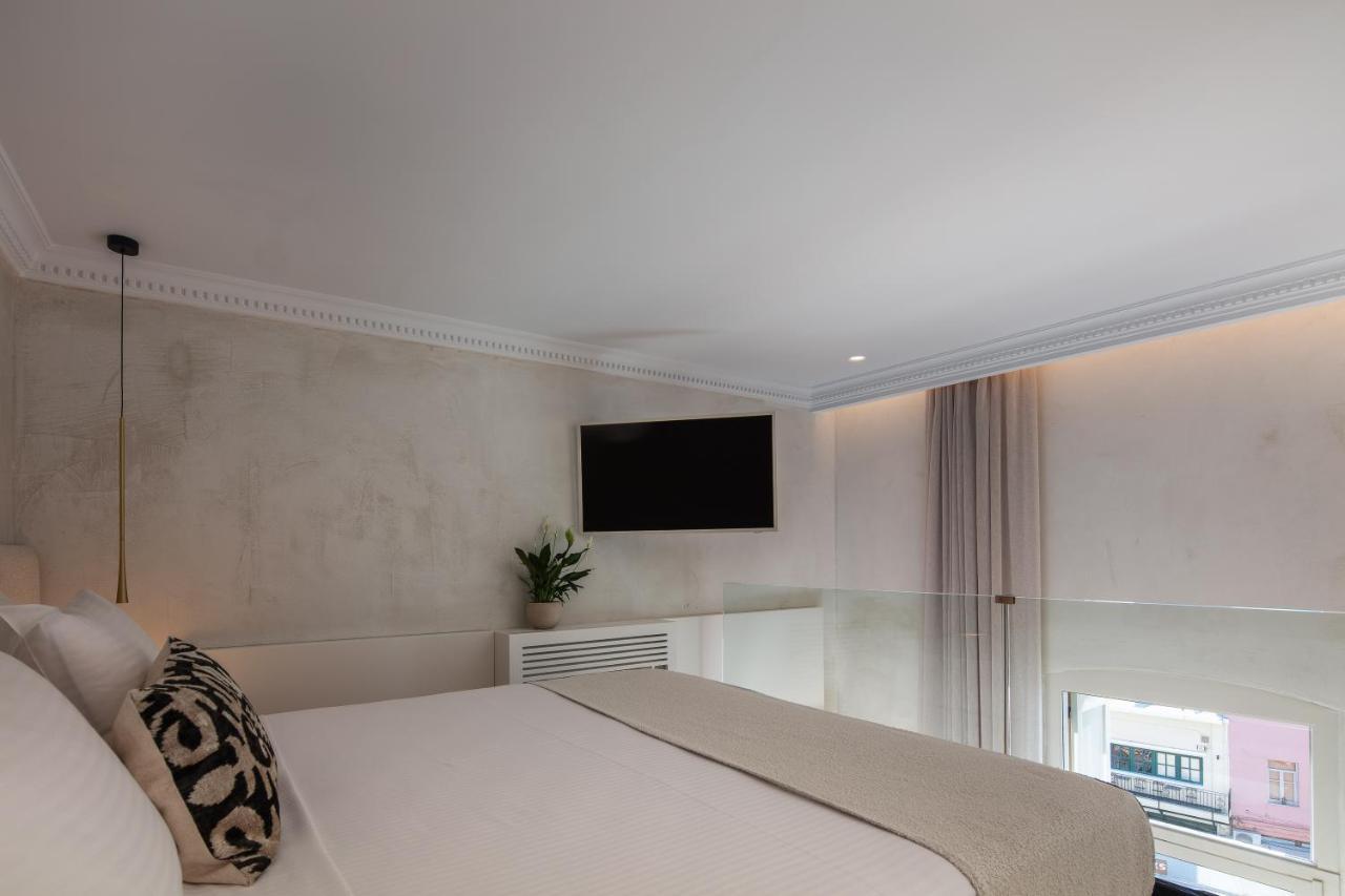 Appartement La Torre Residenza Imperiale à La Canée Extérieur photo