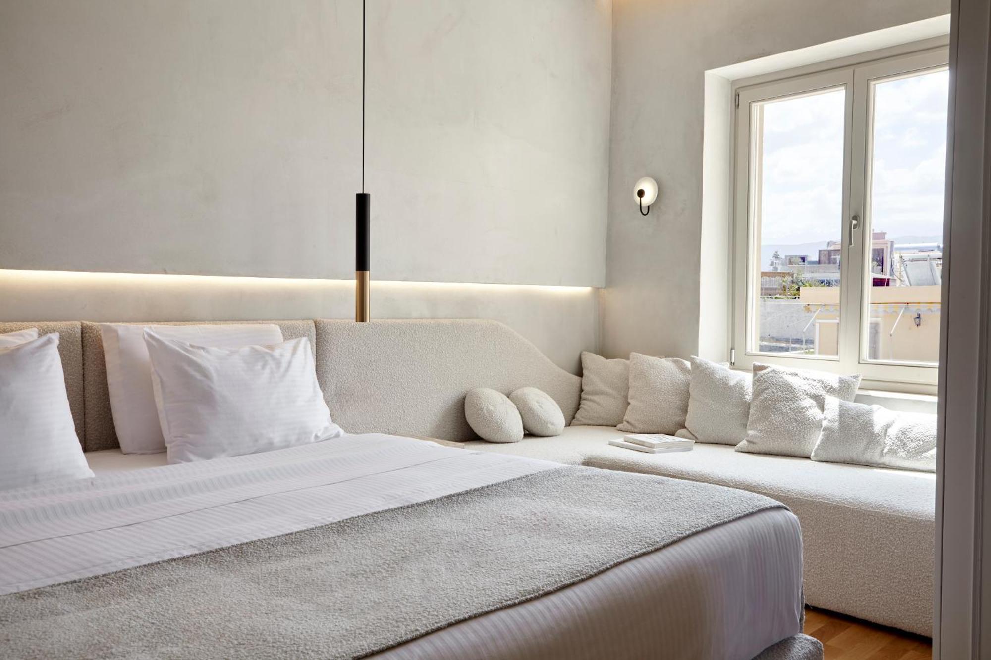 Appartement La Torre Residenza Imperiale à La Canée Extérieur photo
